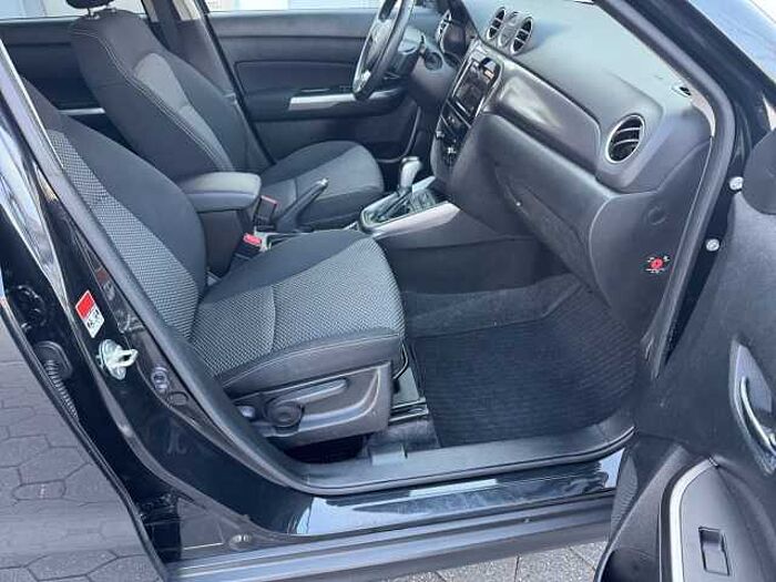 Suzuki Vitara 1.4 Comfort RÜCKFAHRKAMERA+NAVI+DAB-RADIO