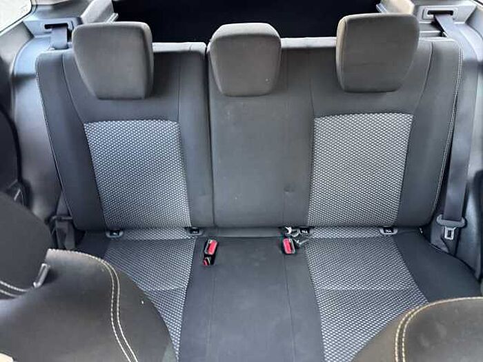 Suzuki Vitara 1.4 Comfort RÜCKFAHRKAMERA+NAVI+DAB-RADIO