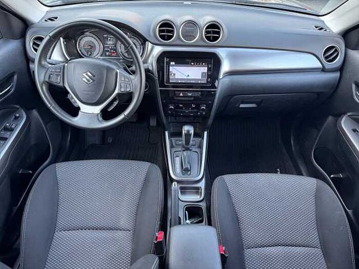 Suzuki Vitara 1.4 Comfort RÜCKFAHRKAMERA+NAVI+DAB-RADIO