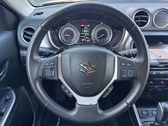 Suzuki Vitara 1.4 Comfort RÜCKFAHRKAMERA+NAVI+DAB-RADIO