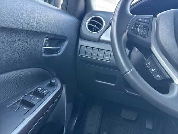 Suzuki Vitara 1.4 Comfort RÜCKFAHRKAMERA+NAVI+DAB-RADIO