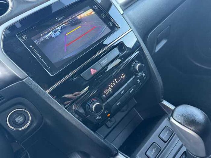 Suzuki Vitara 1.4 Comfort RÜCKFAHRKAMERA+NAVI+DAB-RADIO
