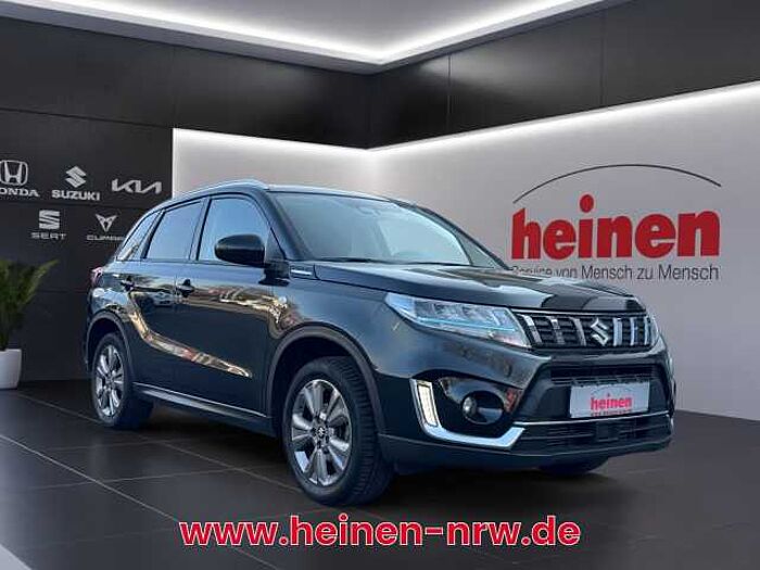 Suzuki Vitara 1.4 Comfort RÜCKFAHRKAMERA+NAVI+DAB-RADIO