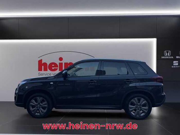 Suzuki Vitara 1.4 Comfort RÜCKFAHRKAMERA+NAVI+DAB-RADIO