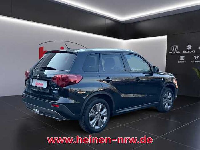 Suzuki Vitara 1.4 Comfort RÜCKFAHRKAMERA+NAVI+DAB-RADIO