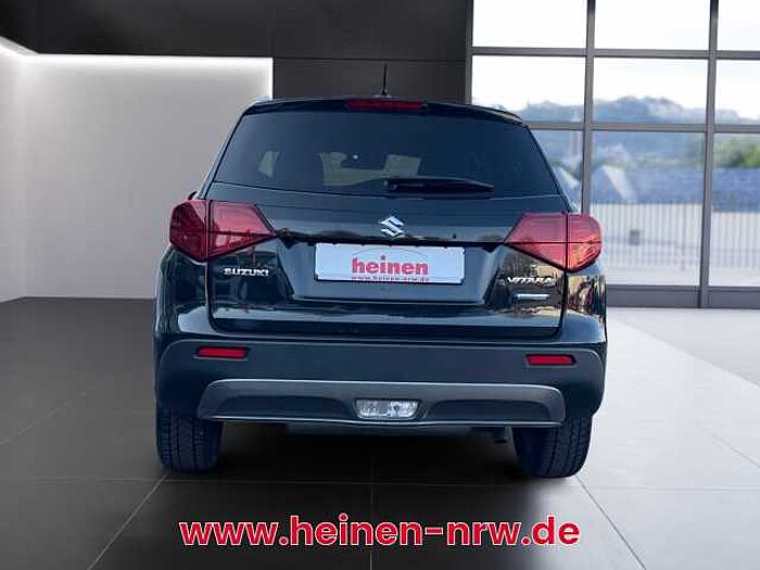 Suzuki Vitara 1.4 Comfort RÜCKFAHRKAMERA+NAVI+DAB-RADIO
