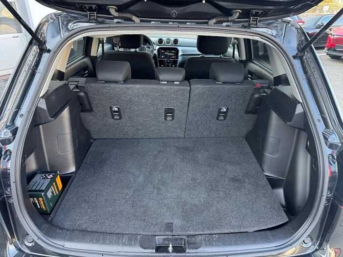 Suzuki Vitara 1.4 Comfort RÜCKFAHRKAMERA+NAVI+DAB-RADIO