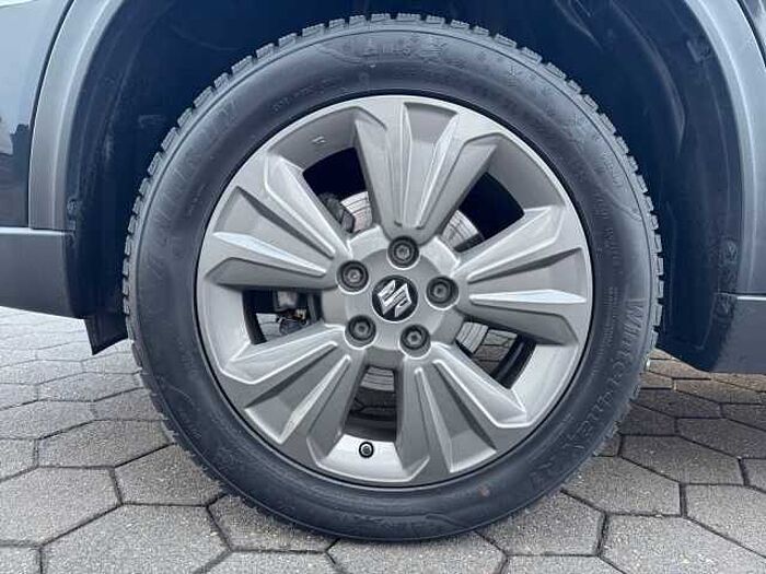 Suzuki Vitara 1.4 Comfort RÜCKFAHRKAMERA+NAVI+DAB-RADIO