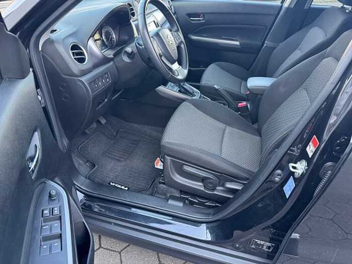 Suzuki Vitara 1.4 Comfort RÜCKFAHRKAMERA+NAVI+DAB-RADIO