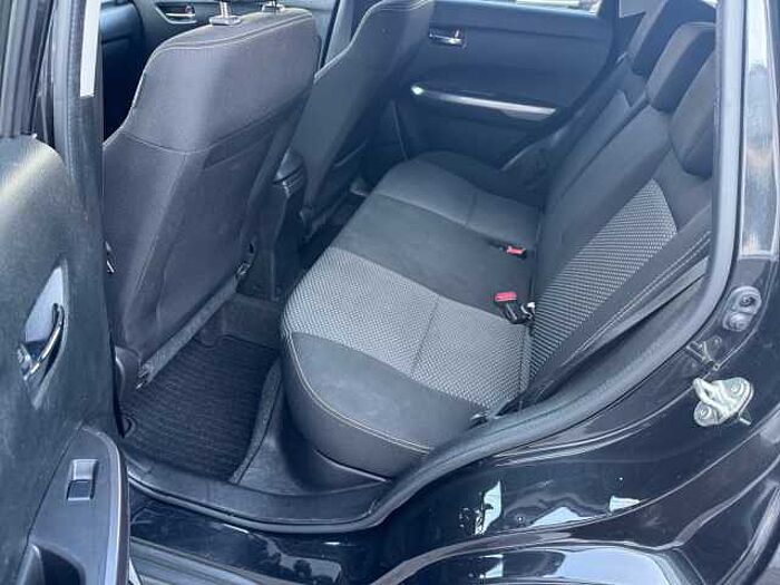 Suzuki Vitara 1.4 Comfort RÜCKFAHRKAMERA+NAVI+DAB-RADIO