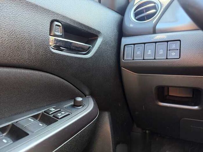 Suzuki Vitara 1.4 Comfort RÜCKFAHRKAMERA+PDC+NAVI+DAB