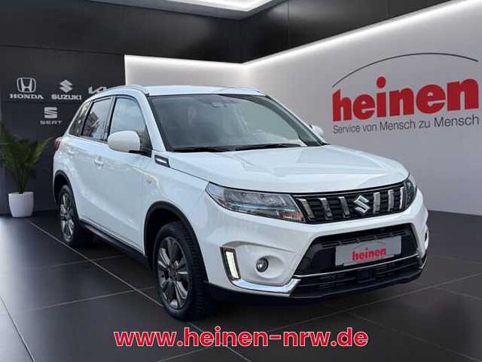Suzuki Vitara 1.4 Comfort RÜCKFAHRKAMERA+PDC+NAVI+DAB