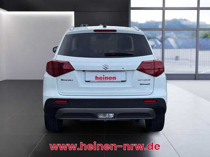 Suzuki Vitara 1.4 Comfort RÜCKFAHRKAMERA+PDC+NAVI+DAB