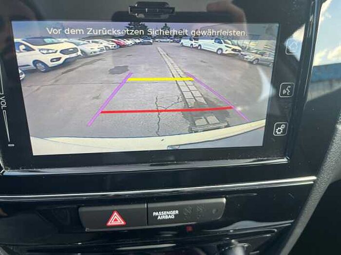 Suzuki Vitara 1.4 Comfort Plus RÜCKFAHRKAMERA+PDC+NAVI Comfort+