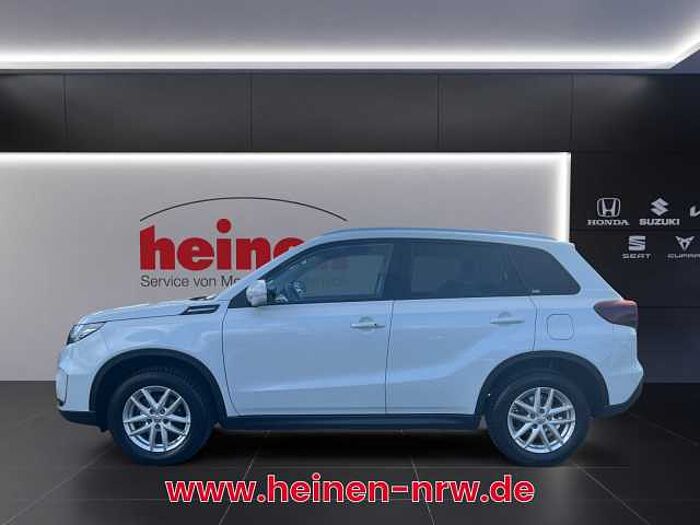 Suzuki Vitara 1.4 Comfort Plus RÜCKFAHRKAMERA+PDC+NAVI Comfort+
