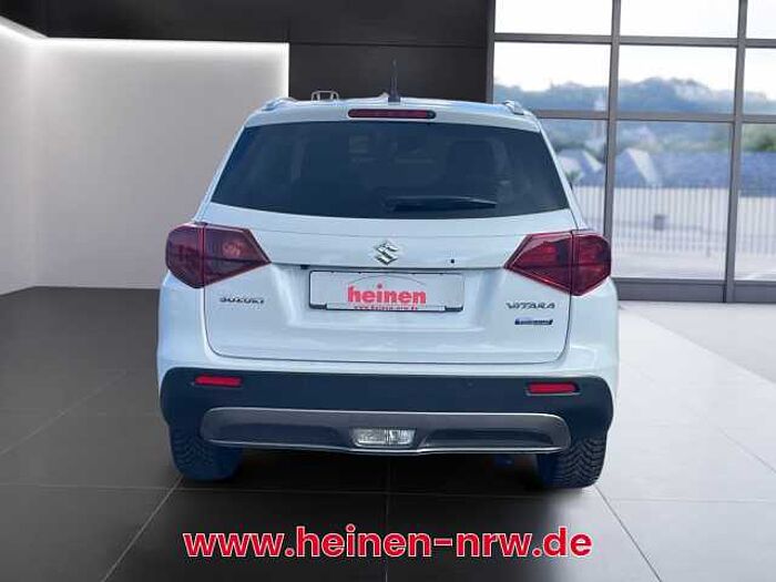 Suzuki Vitara 1.4 Comfort Plus RÜCKFAHRKAMERA+PDC+NAVI Comfort+