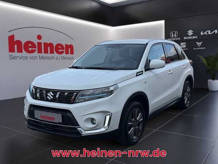 Suzuki Vitara 1.4 Comfort RÜCKFAHRKAMERA+PDC+NAVI+DAB