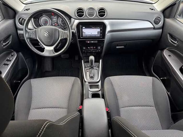 Suzuki Vitara 1.4 Comfort RÜCKFAHRKAMERA+PDC+NAVI+DAB