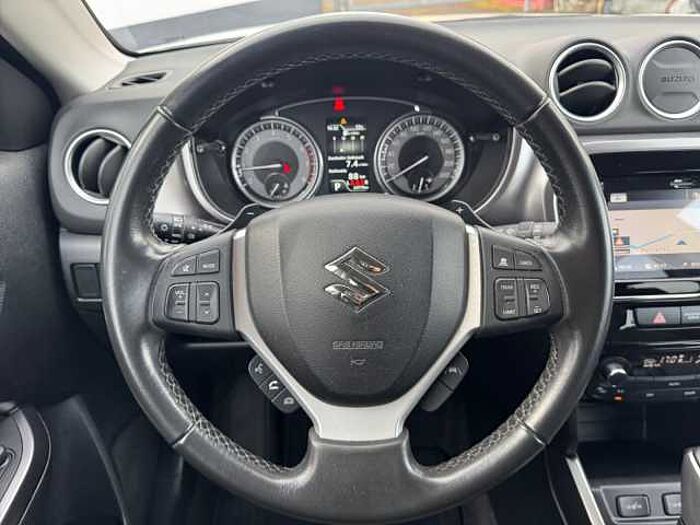 Suzuki Vitara 1.4 Comfort RÜCKFAHRKAMERA+PDC+NAVI+DAB