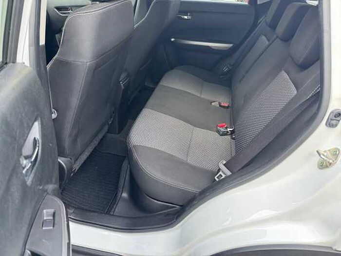 Suzuki Vitara 1.4 Comfort RÜCKFAHRKAMERA+PDC+NAVI+DAB