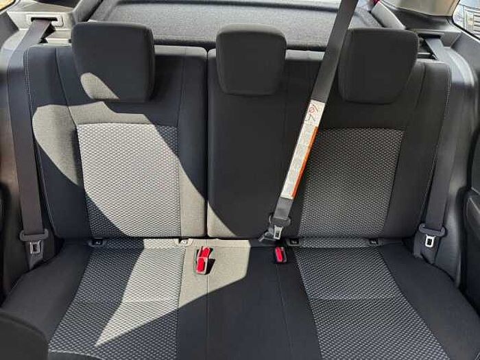 Suzuki Vitara 1.4 Comfort RÜCKFAHRKAMERA+NAVI+DAB-RADIO