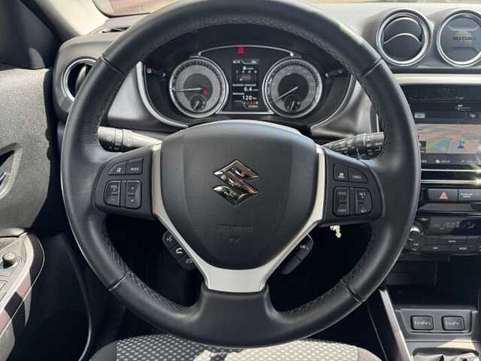Suzuki Vitara 1.4 Comfort RÜCKFAHRKAMERA+NAVI+DAB-RADIO