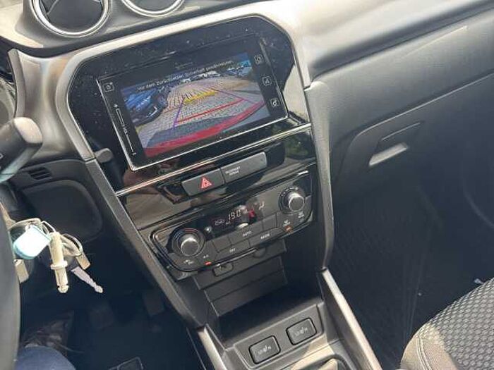 Suzuki Vitara 1.4 Comfort RÜCKFAHRKAMERA+NAVI+DAB-RADIO