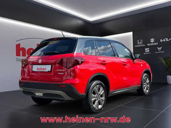 Suzuki Vitara 1.4 Comfort RÜCKFAHRKAMERA+NAVI+DAB-RADIO