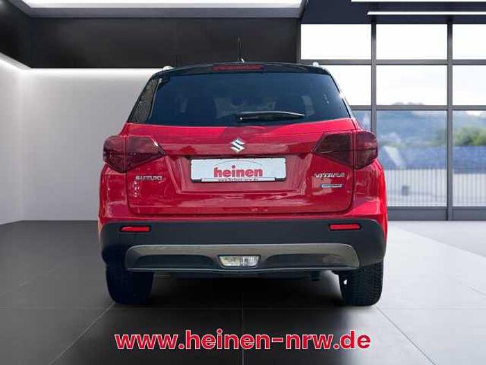 Suzuki Vitara 1.4 Comfort RÜCKFAHRKAMERA+NAVI+DAB-RADIO