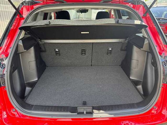 Suzuki Vitara 1.4 Comfort RÜCKFAHRKAMERA+NAVI+DAB-RADIO