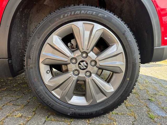 Suzuki Vitara 1.4 Comfort RÜCKFAHRKAMERA+NAVI+DAB-RADIO