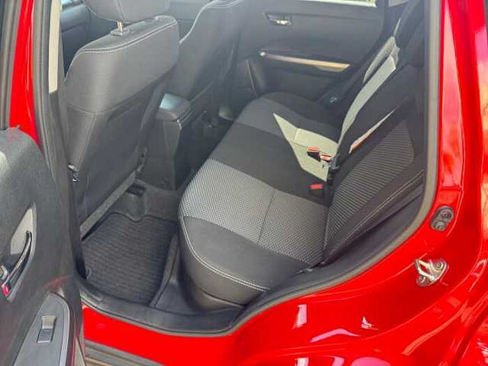 Suzuki Vitara 1.4 Comfort RÜCKFAHRKAMERA+NAVI+DAB-RADIO