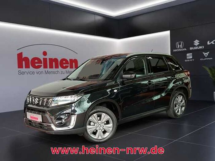 Suzuki Vitara 1.4 Comfort Automatik NAVI LED ACC