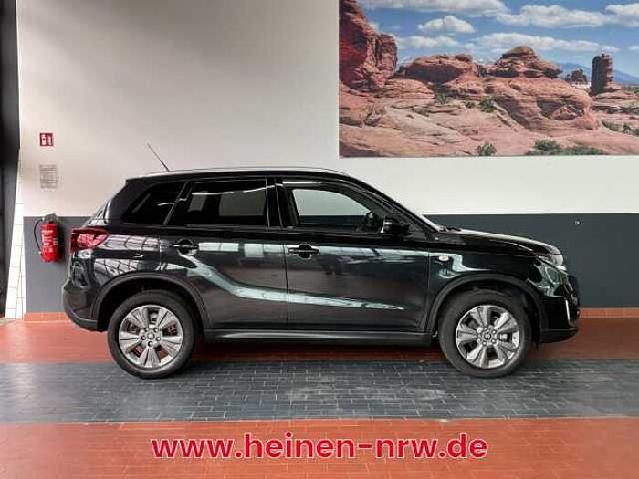 Suzuki Vitara 1.4 Comfort Automatik NAVI LED ACC