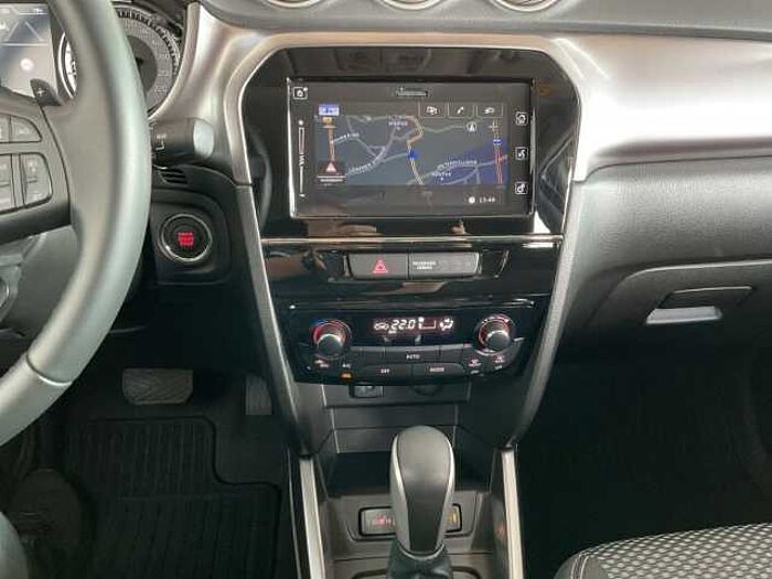 Suzuki Vitara 1.4 Comfort Automatik NAVI LED ACC