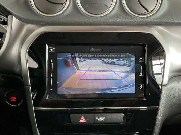 Suzuki Vitara 1.4 Comfort Automatik NAVI LED ACC