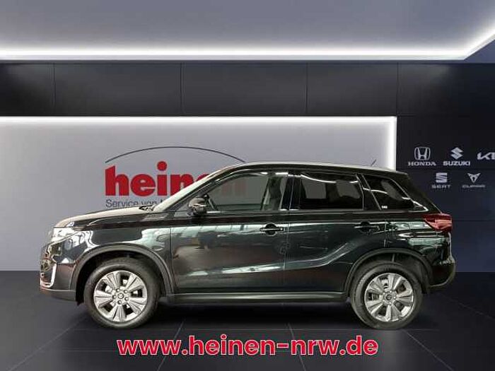 Suzuki Vitara 1.4 Comfort Automatik NAVI LED ACC