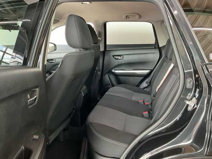 Suzuki Vitara 1.4 Comfort Automatik NAVI LED ACC