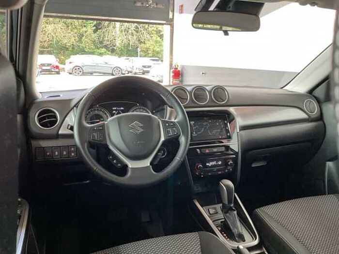 Suzuki Vitara 1.4 Comfort Automatik NAVI LED ACC