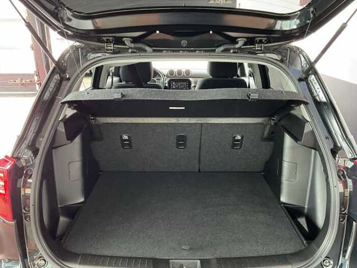 Suzuki Vitara 1.4 Comfort Automatik NAVI LED ACC
