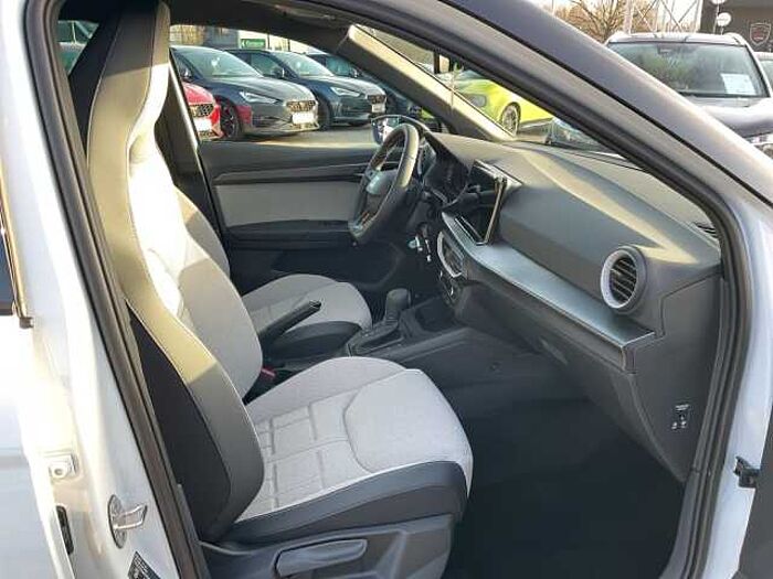 SEAT Arona FR.1.0 TSI 85 kW (116 PS) 7-Gang-DSG LED FR