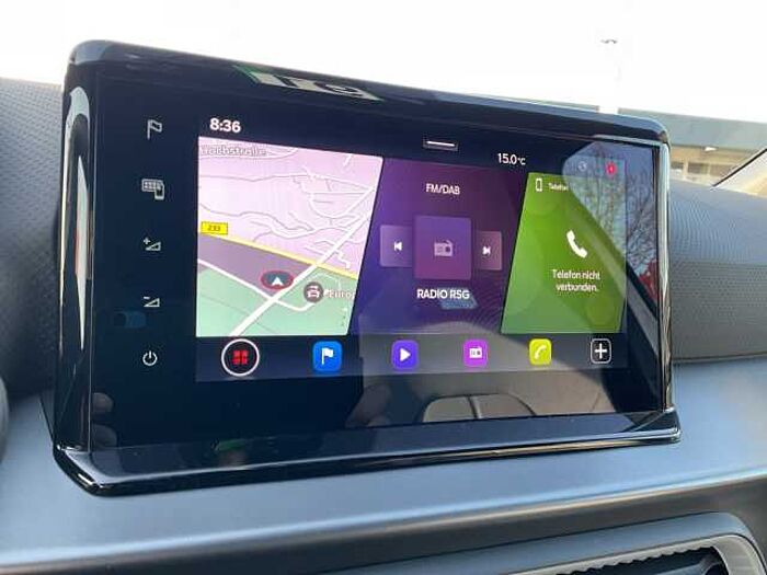 SEAT Arona FR.1.0 TSI 85 kW (116 PS) 7-Gang-DSG LED FR