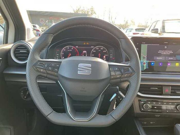 SEAT Arona FR.1.0 TSI 85 kW (116 PS) 7-Gang-DSG LED FR