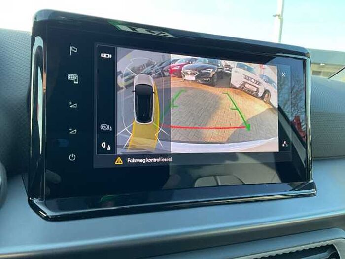 SEAT Arona FR.1.0 TSI 85 kW (116 PS) 7-Gang-DSG LED FR