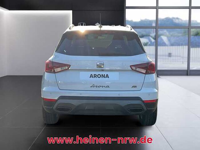 SEAT Arona FR.1.0 TSI 85 kW (116 PS) 7-Gang-DSG LED FR