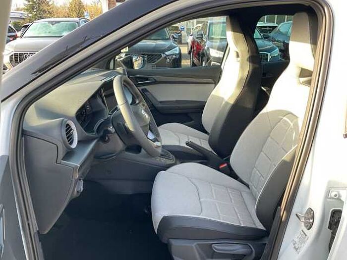 SEAT Arona FR.1.0 TSI 85 kW (116 PS) 7-Gang-DSG LED FR