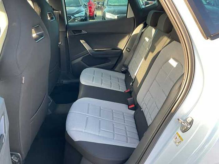 SEAT Arona FR.1.0 TSI 85 kW (116 PS) 7-Gang-DSG LED FR