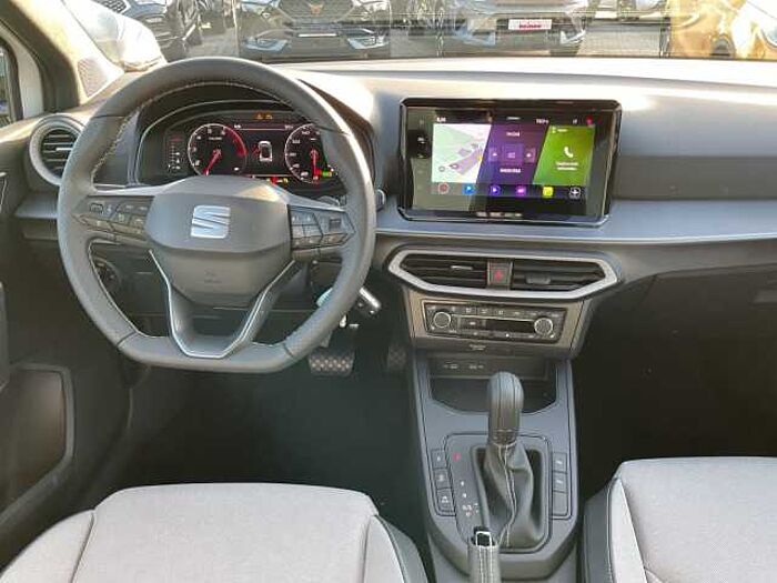 SEAT Arona FR.1.0 TSI 85 kW (116 PS) 7-Gang-DSG LED FR