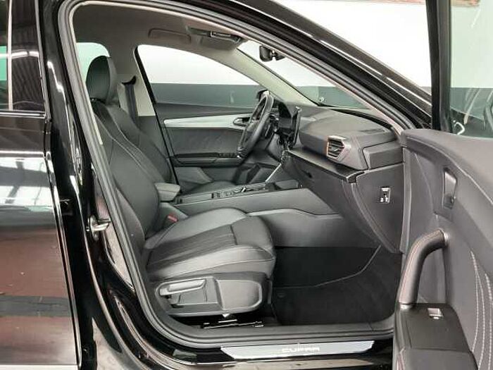 CUPRA Formentor 1.5 TSI DSG LED+NAVI+ACC+FULLLINK+2xPDC Basis