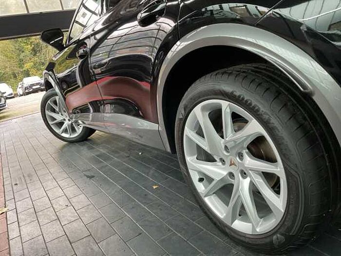 CUPRA Formentor 1.5 TSI DSG LED+NAVI+ACC+FULLLINK+2xPDC Basis